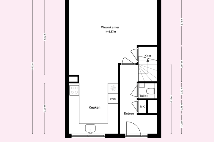 Bekijk foto 42 van Polsbroekstraat 24