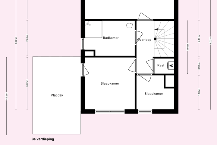 Bekijk foto 43 van Polsbroekstraat 24