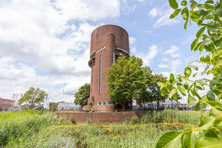 Speelhuislaan 158, Breda