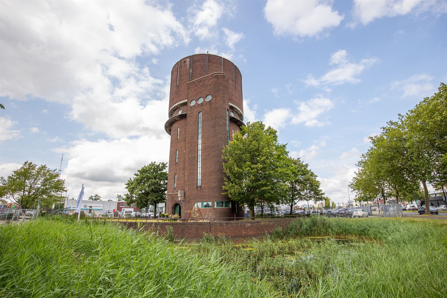 Bekijk foto 2 van Speelhuislaan 158