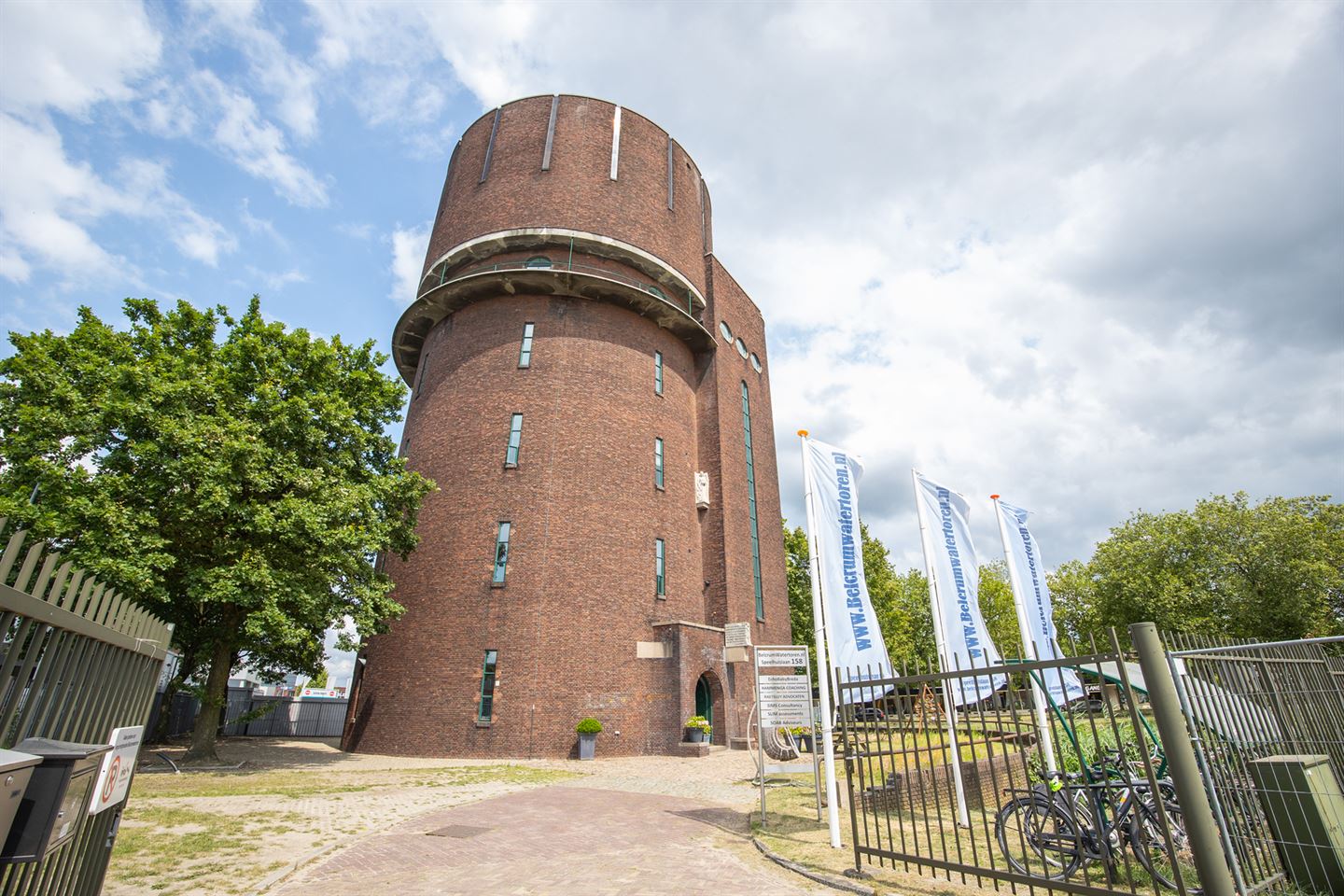 Bekijk foto 3 van Speelhuislaan 158