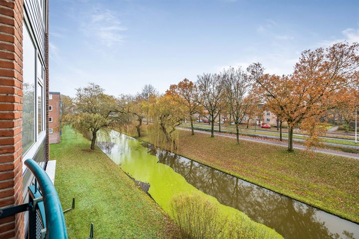 Bekijk foto 2 van Keizer Frederikstraat 165