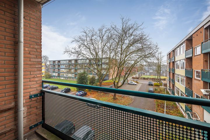 Bekijk foto 9 van Keizer Frederikstraat 165