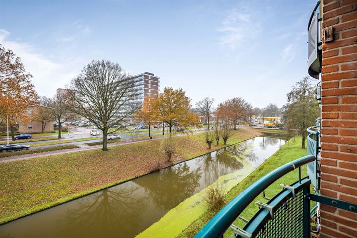 Bekijk foto 17 van Keizer Frederikstraat 165