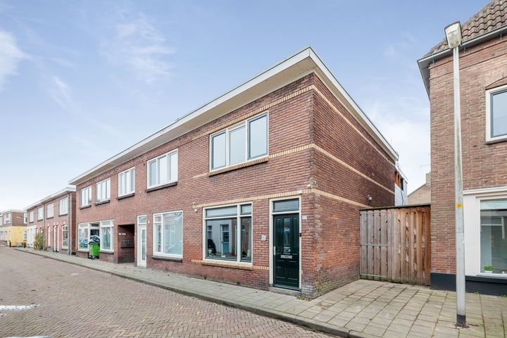 Bekijk foto 1 van Lange Zandstraat 77