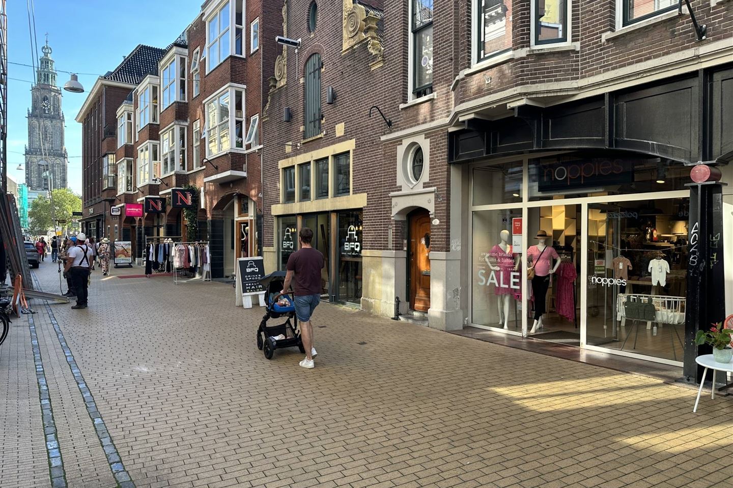 Bekijk foto 1 van Zwanestraat 6