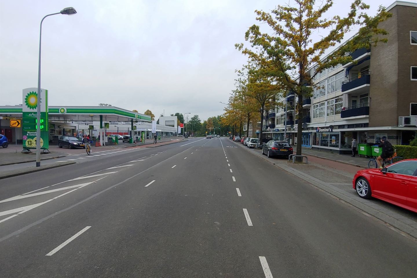 Bekijk foto 3 van Paterswoldseweg 320