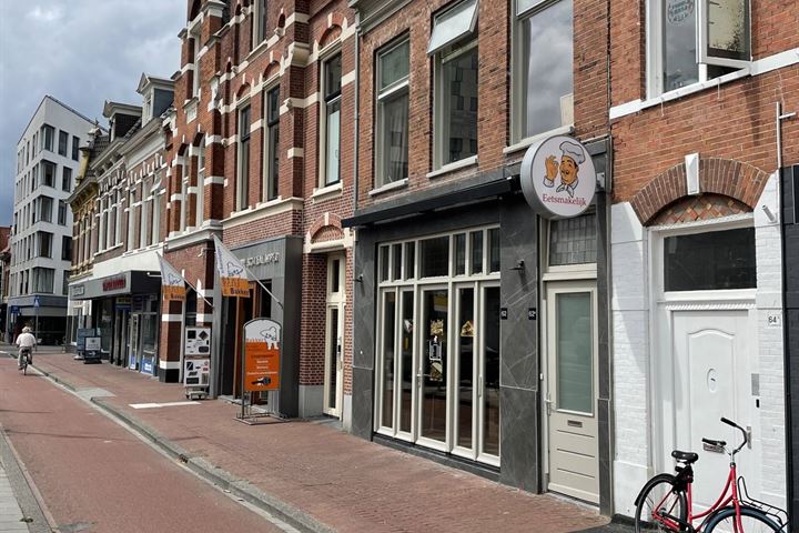 Damsterdiep 62, Groningen