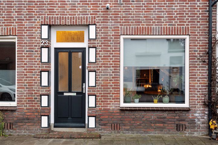 Bekijk foto 7 van Resedastraat 23