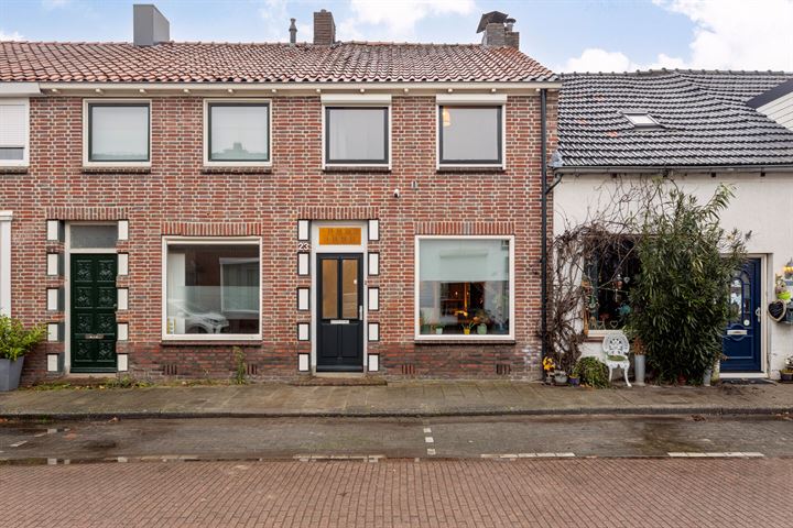 Bekijk foto 2 van Resedastraat 23