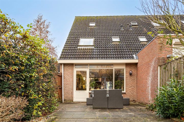 View photo 32 of Bennebroekstraat 13