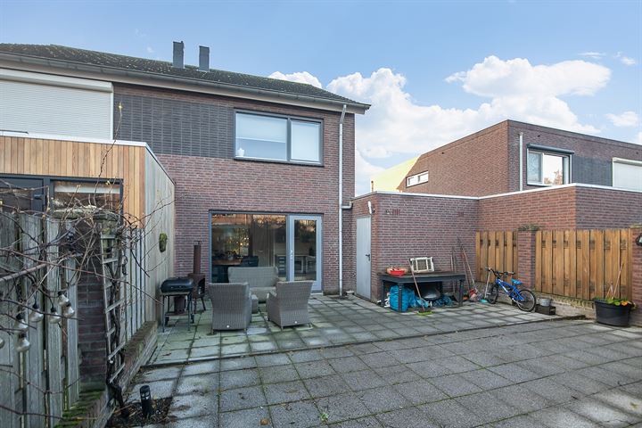 Bekijk foto 19 van Weustenraadstraat 10