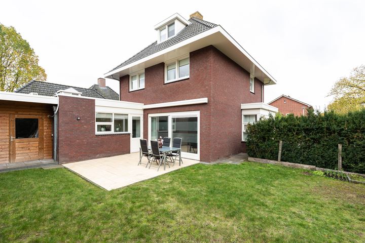 Bekijk foto 17 van Bentinckstraat 88