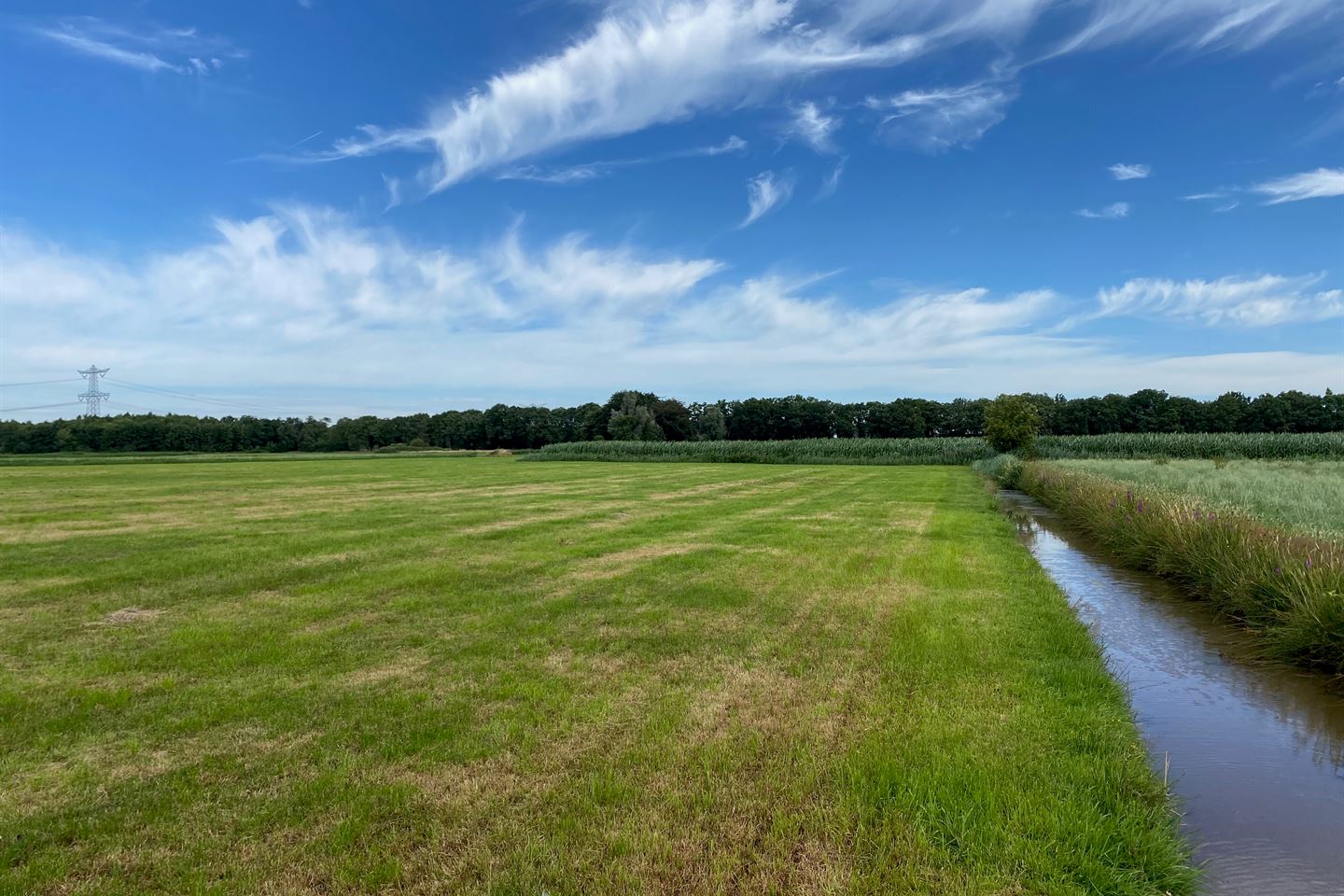 Bekijk foto 1 van Bergse Pad