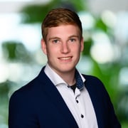 Hidde Hooghiemstra - Real Estate Advisor