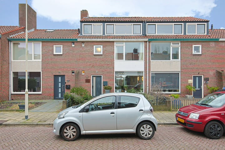 Bekijk foto 1 van Peelstraat 28