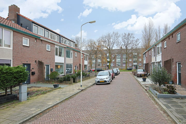 Bekijk foto 4 van Peelstraat 28