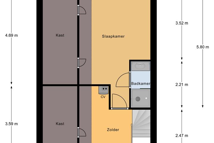 Bekijk foto 40 van Klaverkamp 131