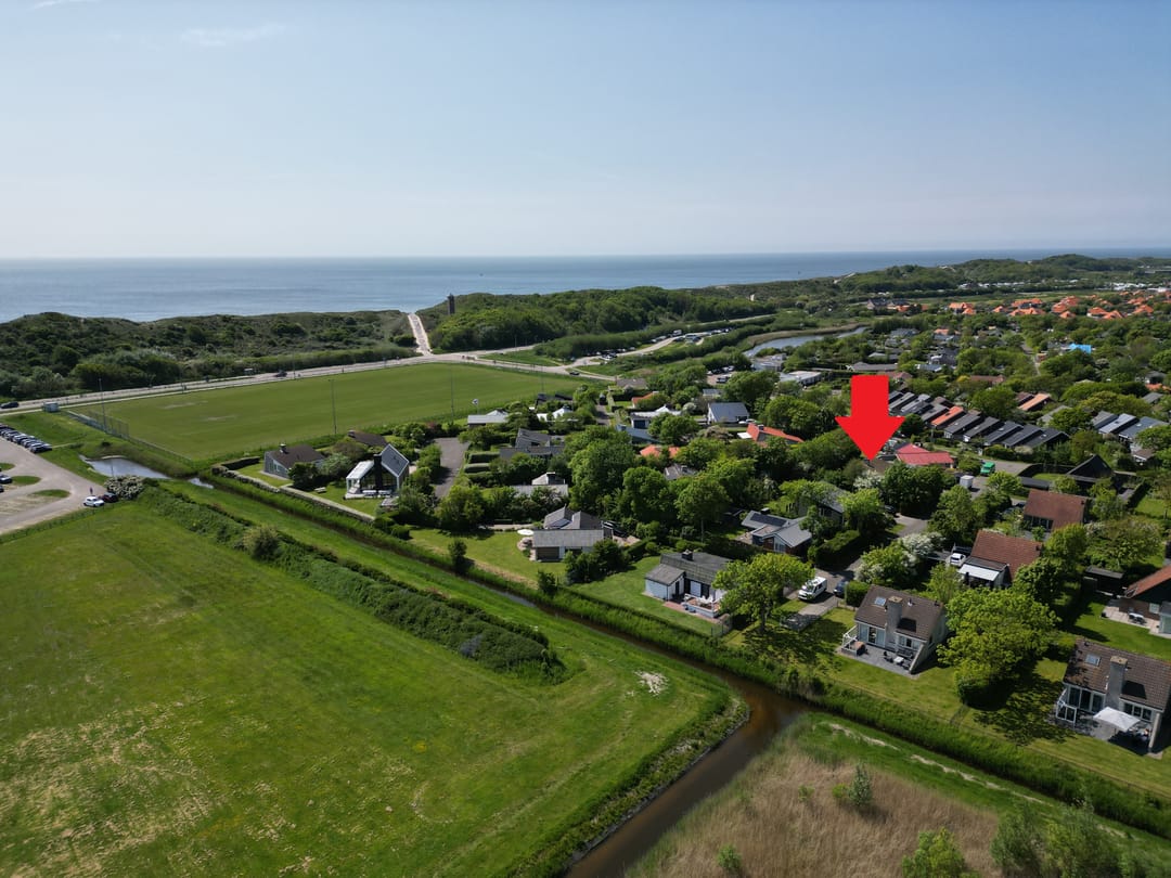 Foto 2 van Zandbank 4