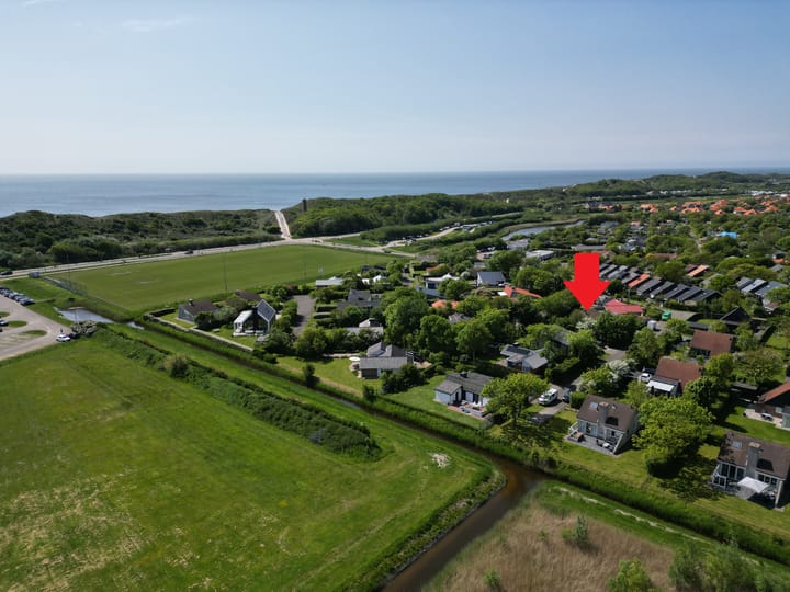 Foto 2 van Zandbank 4