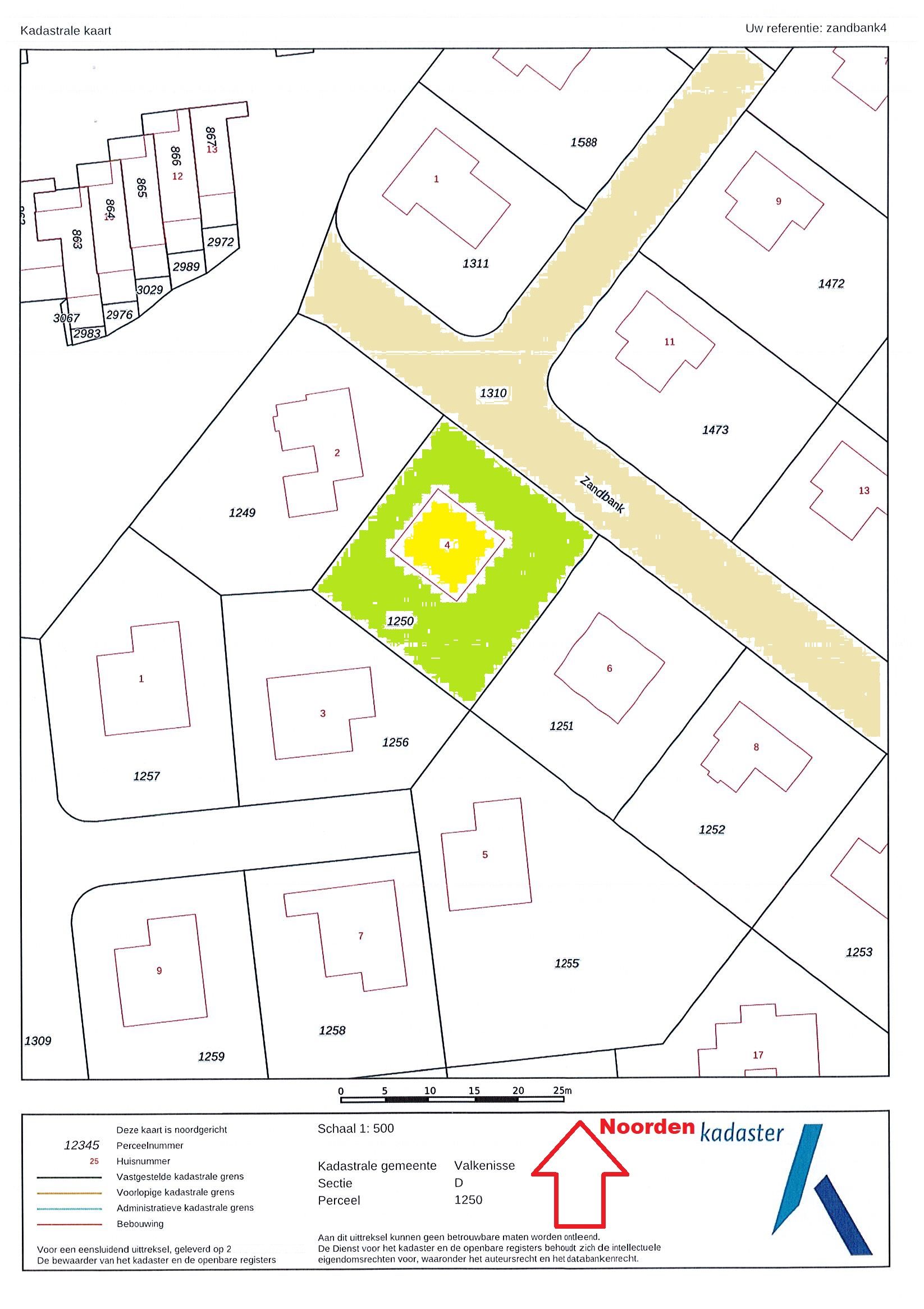 Foto 33 van Zandbank 4