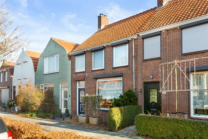 Bekijk foto 3 van Dorpsstraat 101