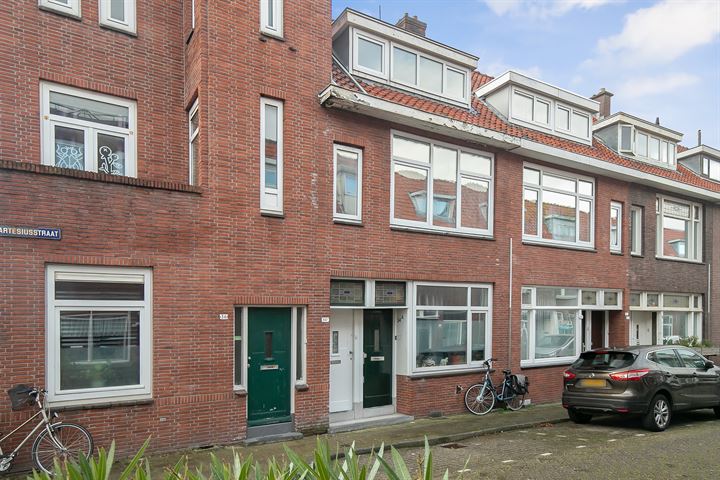 Bekijk foto 5 van Cartesiusstraat 34-B