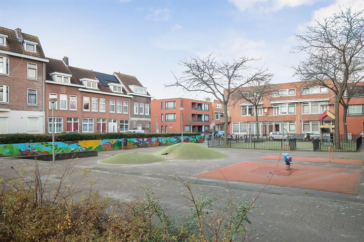 Bekijk foto 19 van Cartesiusstraat 34-B