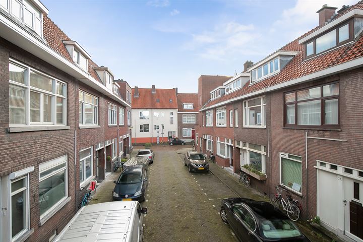 Bekijk foto 24 van Cartesiusstraat 34-B