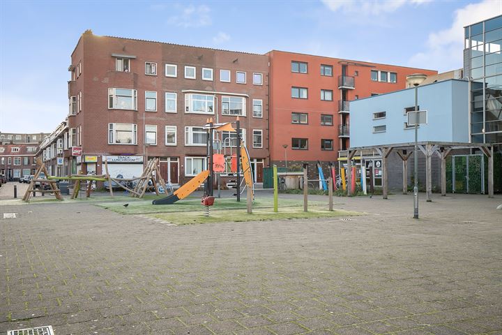 Bekijk foto 25 van Cartesiusstraat 34-B