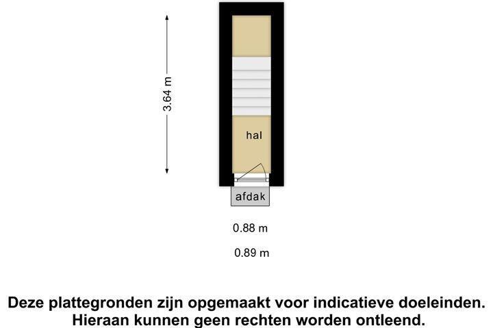 Bekijk foto 27 van Cartesiusstraat 34-B