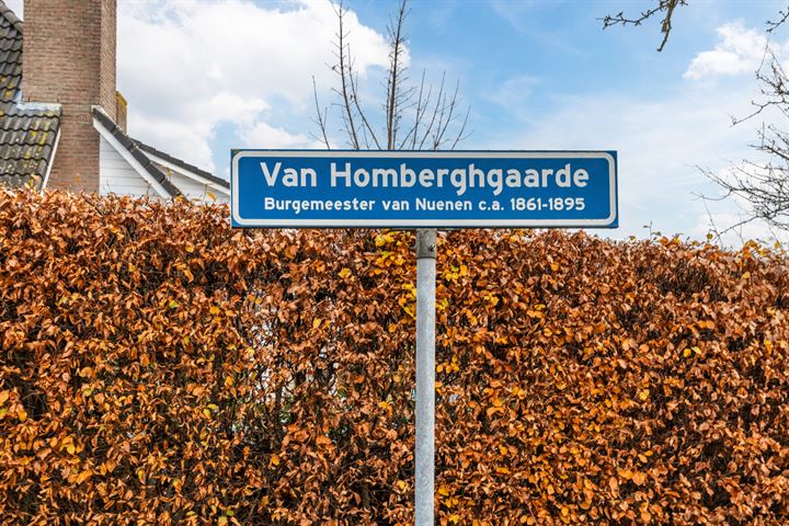 Bekijk foto 40 van Van Homberghgaarde 4