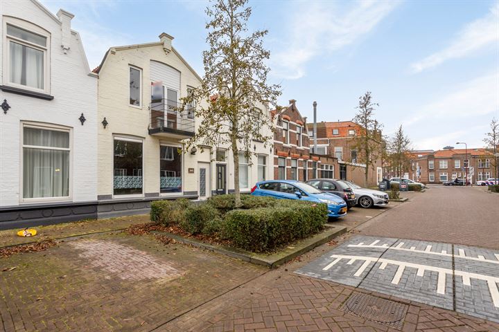 Bekijk foto 1 van Verkuijl Quakkelaarstraat 158