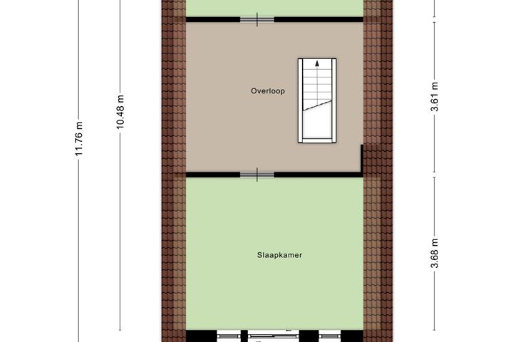 Bekijk foto 21 van Verkuijl Quakkelaarstraat 158