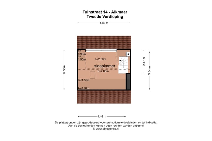 Bekijk foto 41 van Tuinstraat 14