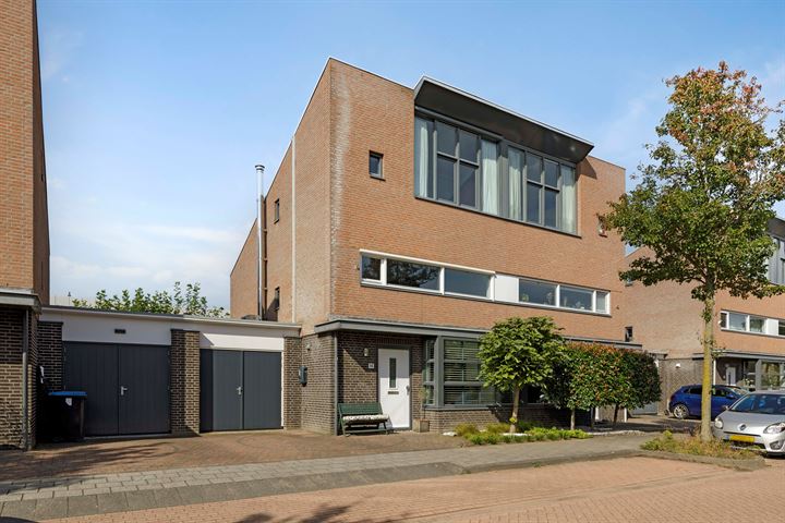 Bekijk foto 1 van Watermunt 14