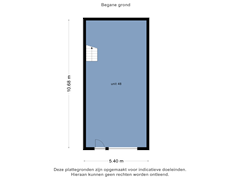 Bekijk plattegrond