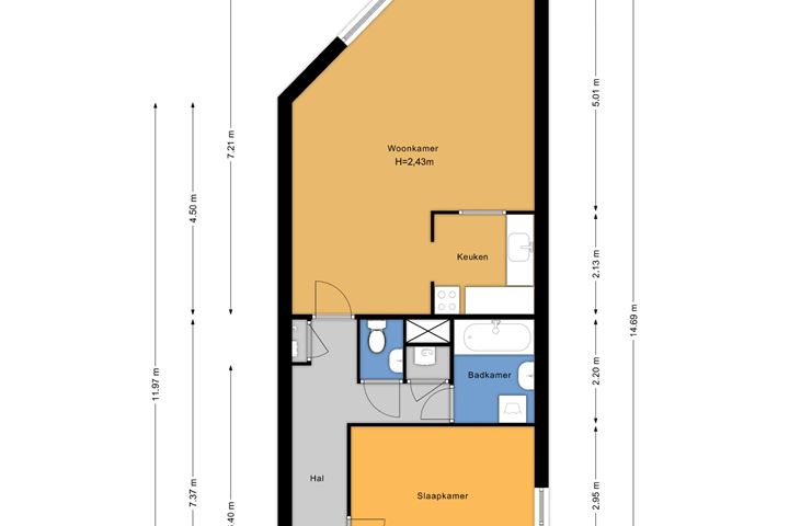 Bekijk foto 46 van Oostwaarts 48