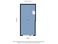 Bekijk plattegrond