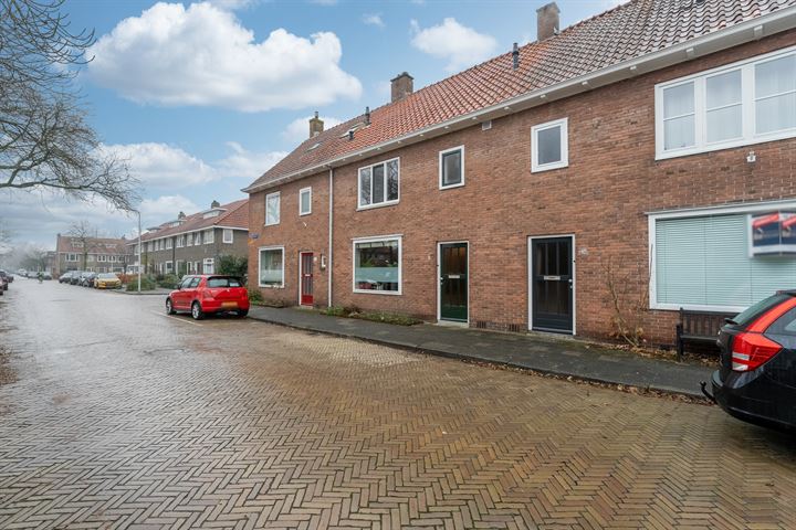 Bekijk foto 31 van Leliestraat 76