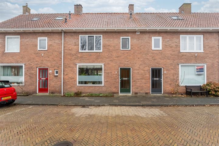 Bekijk foto 33 van Leliestraat 76