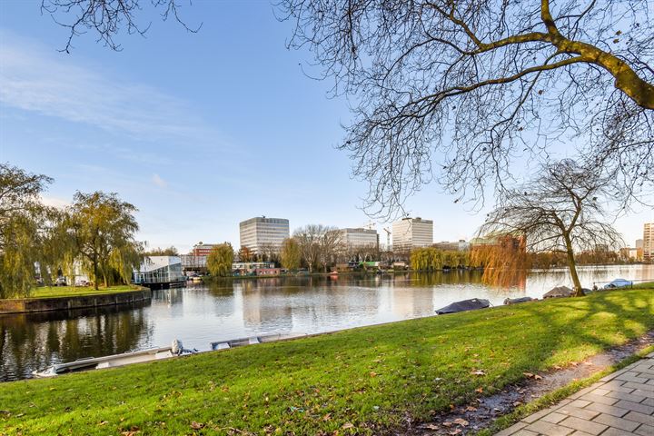 Bekijk foto 23 van Westlandgracht 175-2