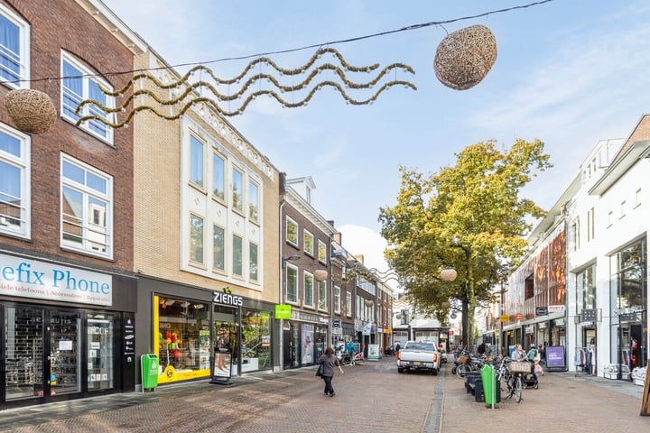 Bekijk foto 3 van Waterstraat 17-A