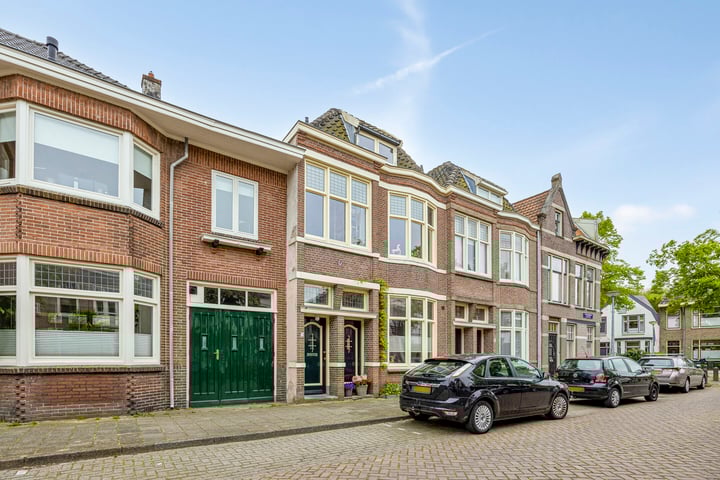 Bekijk foto 5 van Van der Meijstraat 5