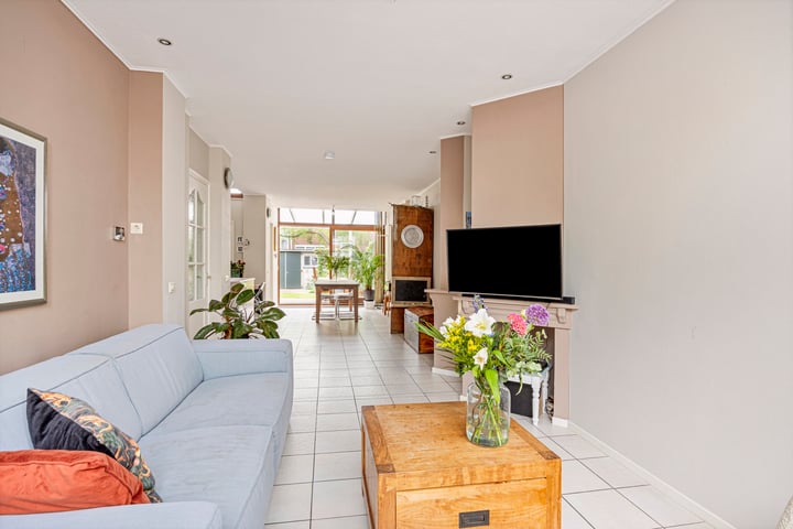 Bekijk foto 3 van Van der Meijstraat 5