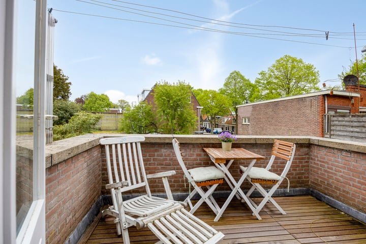 Bekijk foto 4 van Van der Meijstraat 5