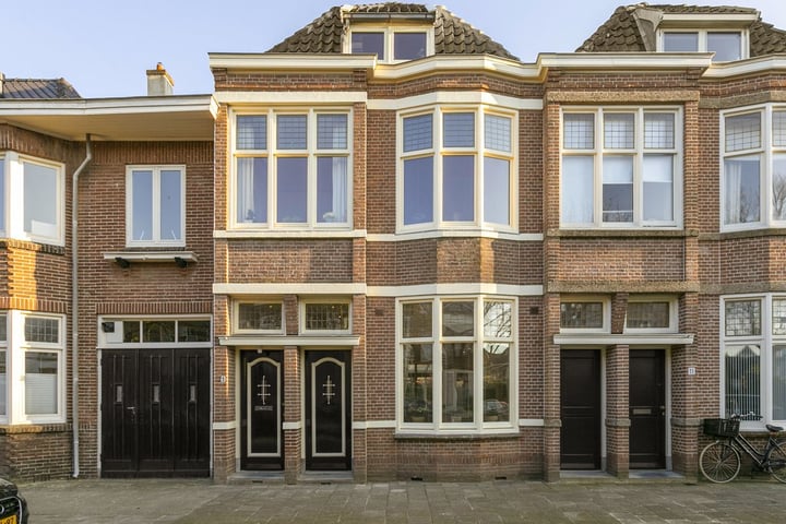 Bekijk foto 2 van Van der Meijstraat 5
