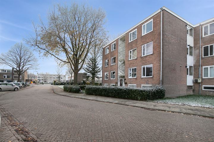 Bekijk foto 23 van Zeesterstraat 3-C