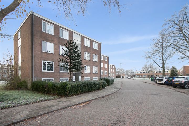 Bekijk foto 22 van Zeesterstraat 3-C