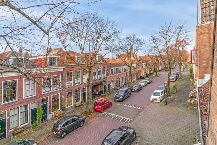 Bekijk foto 4 van Uiterstegracht 17